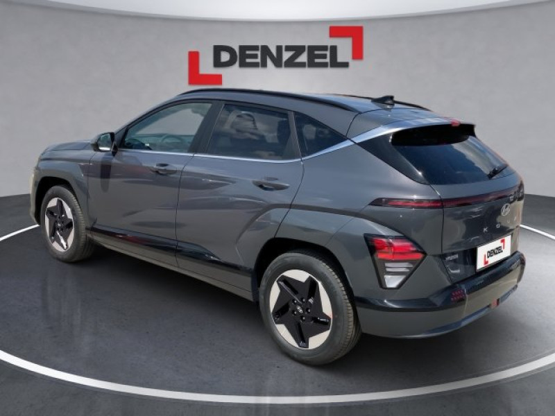 KONA EV (SX2) Comfort Line 64,8 kWh - 2