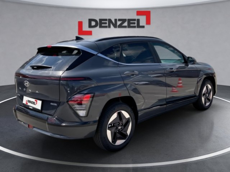 KONA EV (SX2) Comfort Line 64,8 kWh - 3