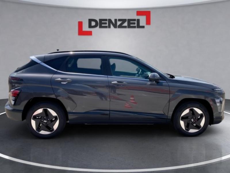 KONA EV (SX2) Comfort Line 64,8 kWh - 4