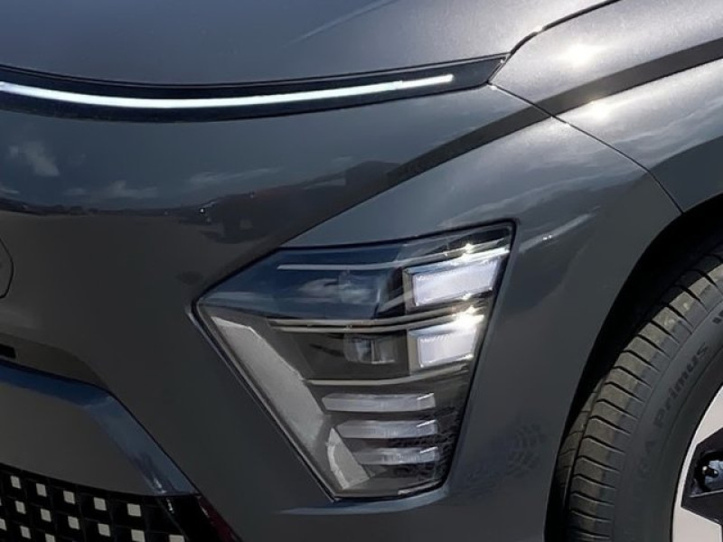 KONA EV (SX2) Comfort Line 64,8 kWh - 6