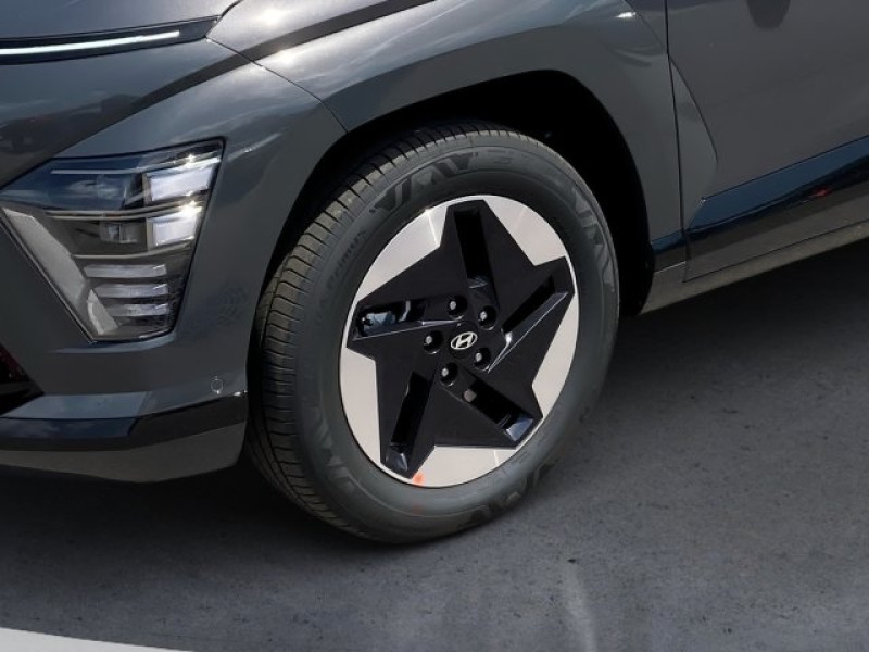 KONA EV (SX2) Comfort Line 64,8 kWh - 7