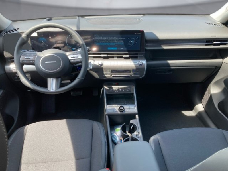 KONA EV (SX2) Comfort Line 64,8 kWh - 8