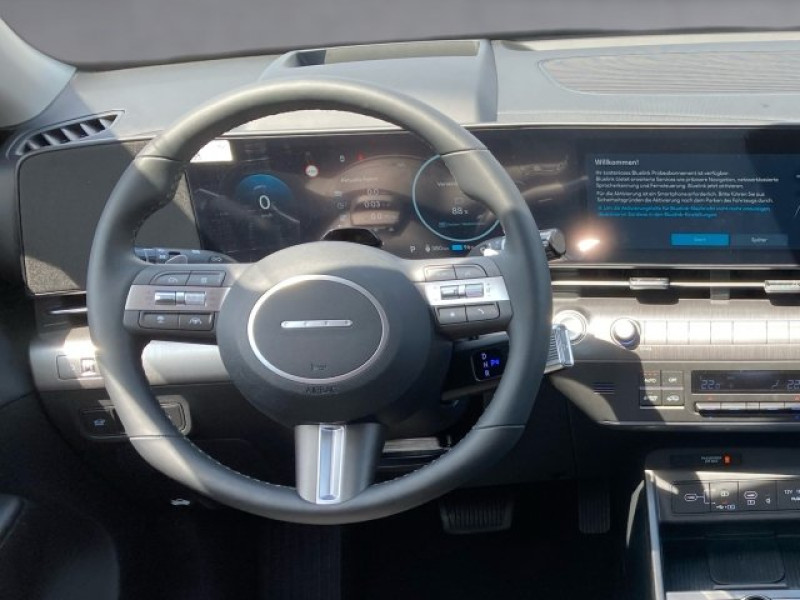 KONA EV (SX2) Comfort Line 64,8 kWh - 9