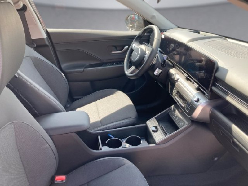 KONA EV (SX2) Comfort Line 64,8 kWh - 10