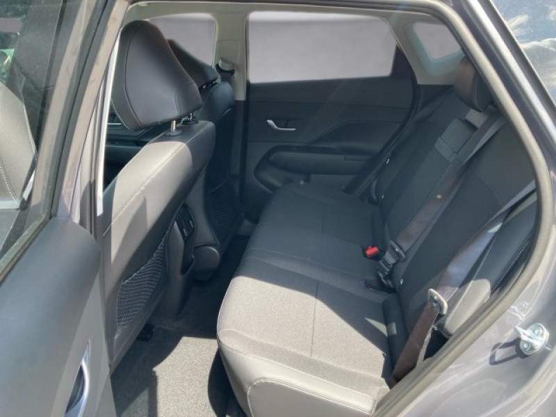 KONA EV (SX2) Comfort Line 64,8 kWh - 11