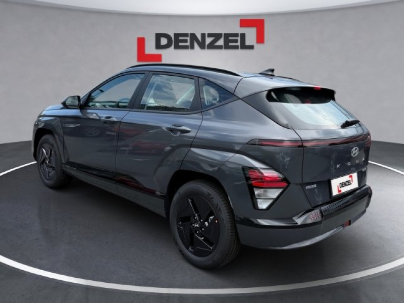 KONA EV (SX2) Smart Line 64,8 kWh - 2