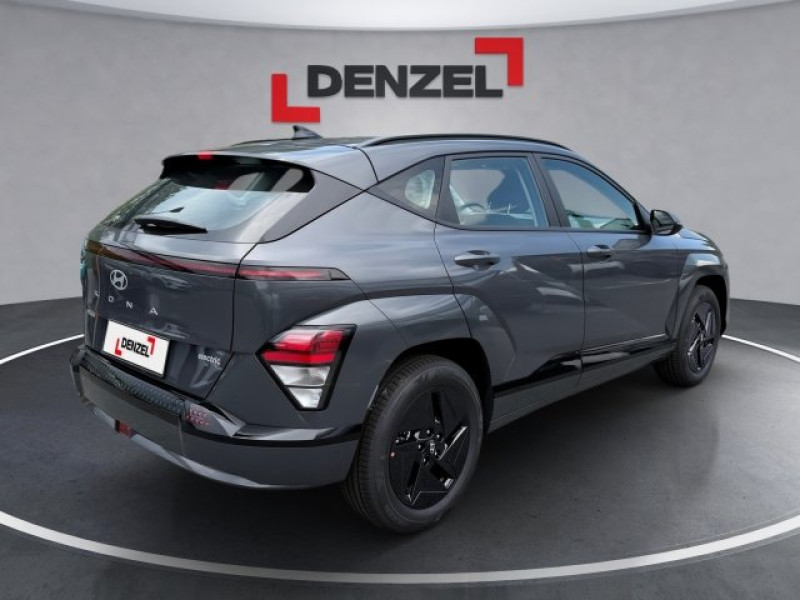 KONA EV (SX2) Smart Line 64,8 kWh - 3