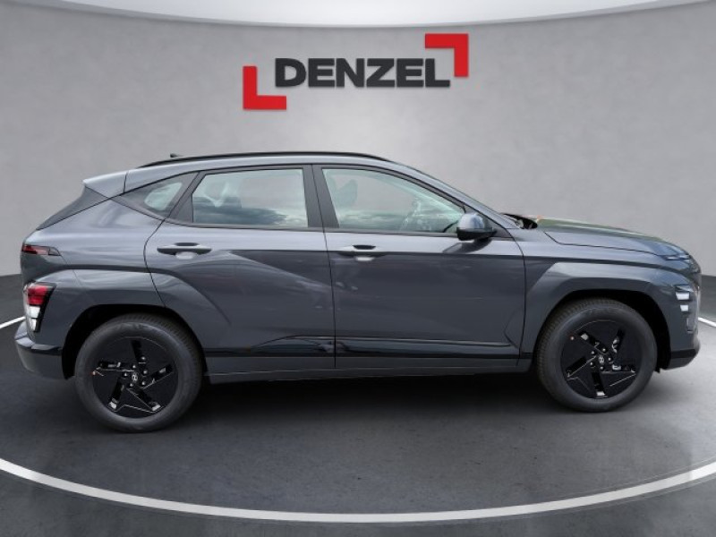 KONA EV (SX2) Smart Line 64,8 kWh - 4
