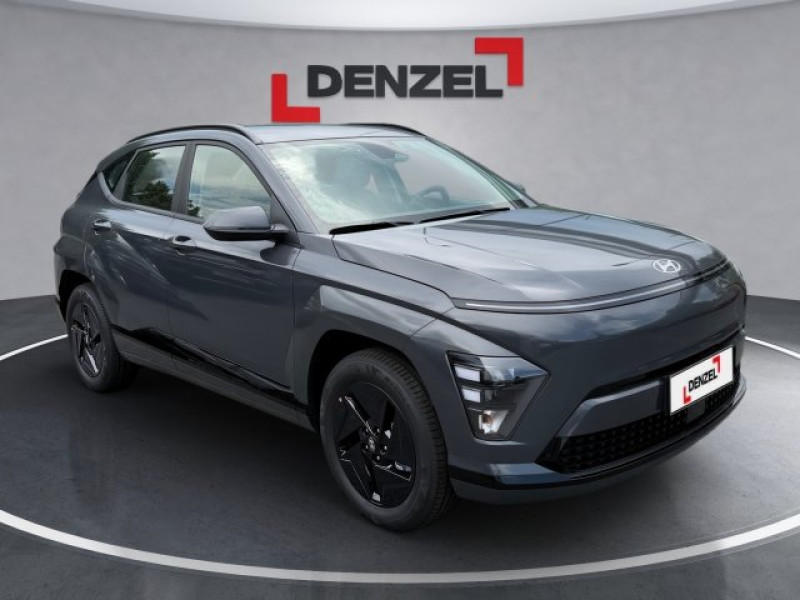 KONA EV (SX2) Smart Line 64,8 kWh - 5