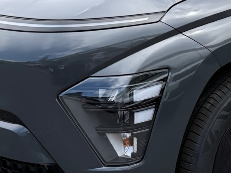 KONA EV (SX2) Smart Line 64,8 kWh - 6