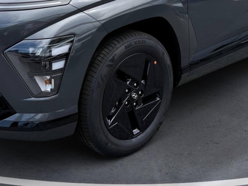 KONA EV (SX2) Smart Line 64,8 kWh - 7