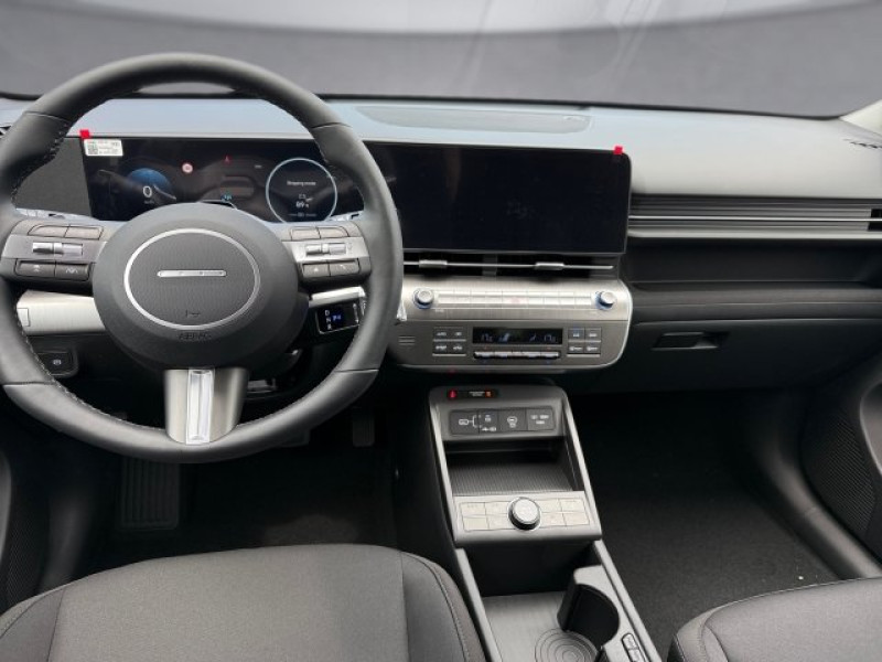 KONA EV (SX2) Smart Line 64,8 kWh - 8