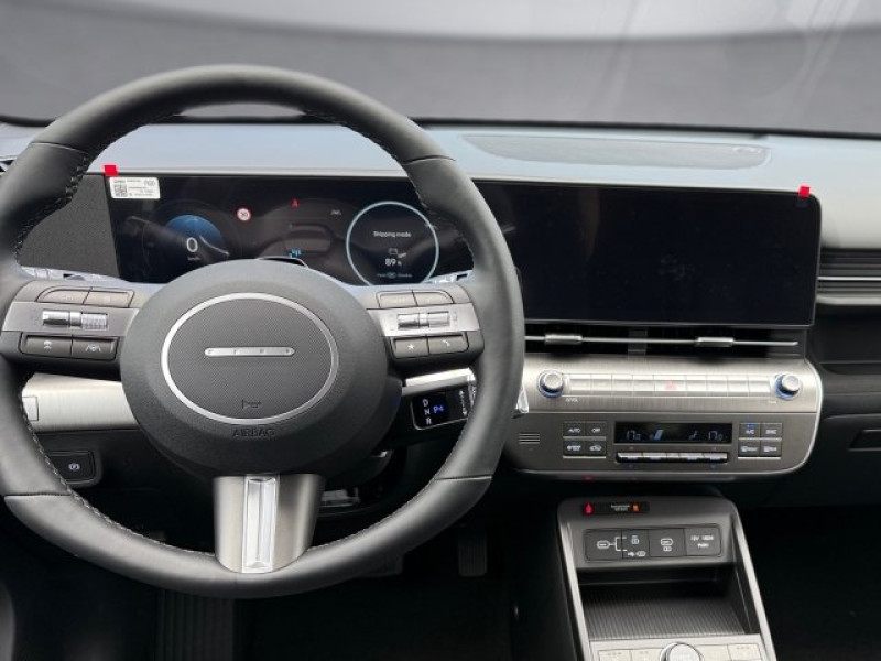 KONA EV (SX2) Smart Line 64,8 kWh - 9
