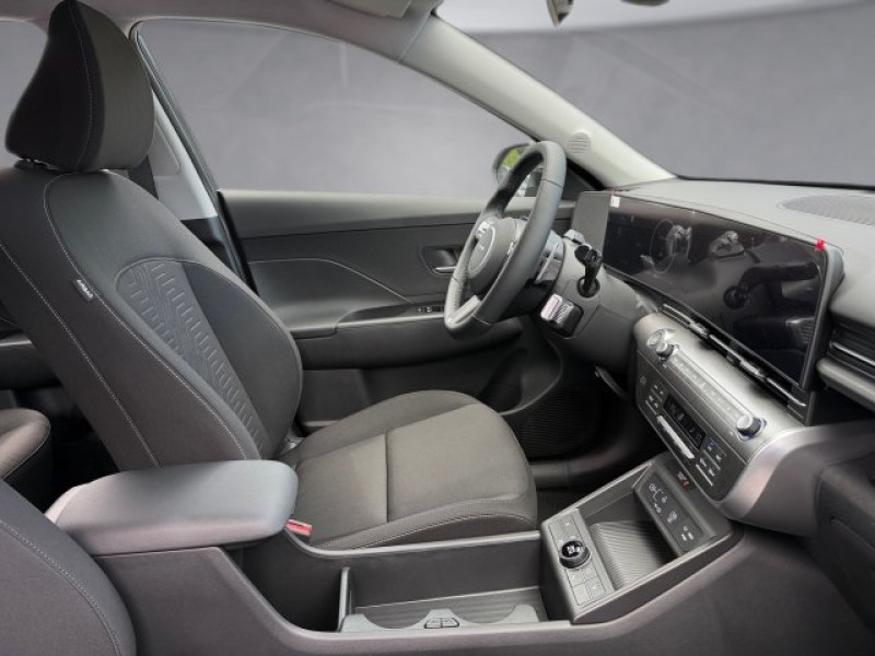 KONA EV (SX2) Smart Line 64,8 kWh - 10