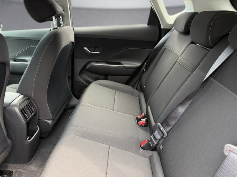 KONA EV (SX2) Smart Line 64,8 kWh - 11