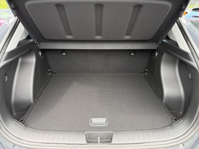 KONA EV (SX2) Smart Line 64,8 kWh - 12