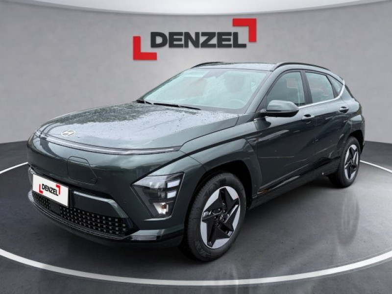 KONA EV (SX2) Smart Line 64,8 kWh