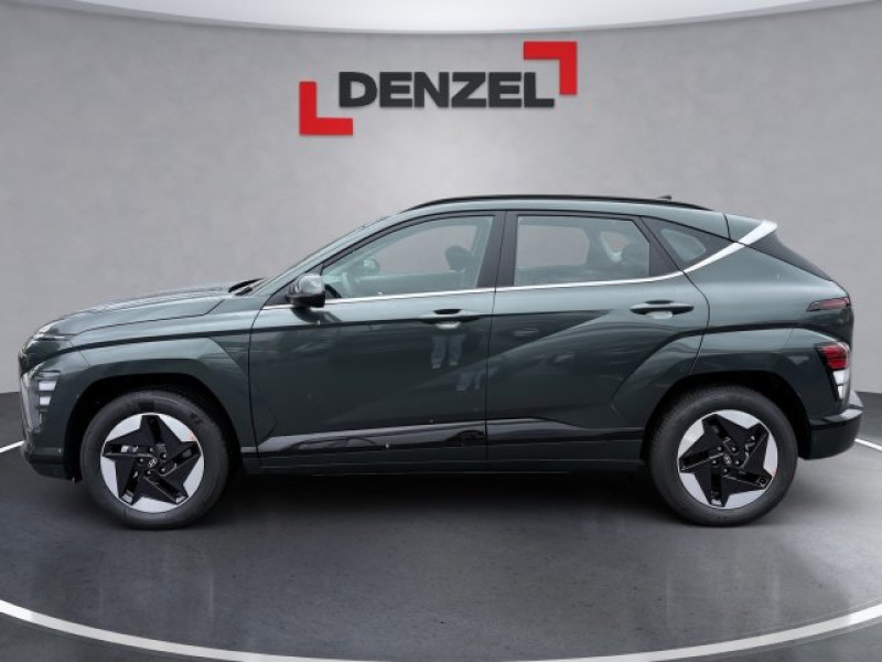 KONA EV (SX2) Smart Line 64,8 kWh - 1