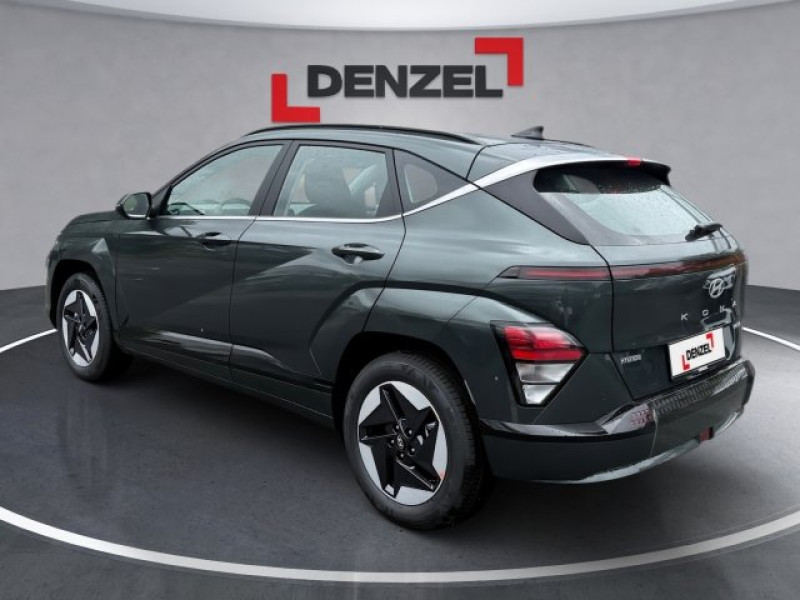 KONA EV (SX2) Smart Line 64,8 kWh - 2