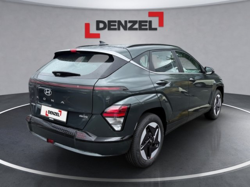 KONA EV (SX2) Smart Line 64,8 kWh - 3