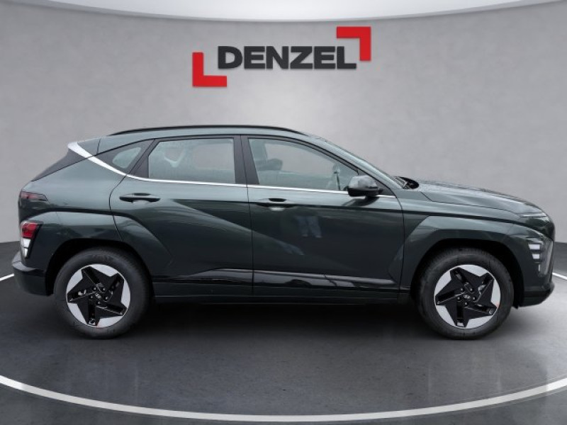 KONA EV (SX2) Smart Line 64,8 kWh - 4
