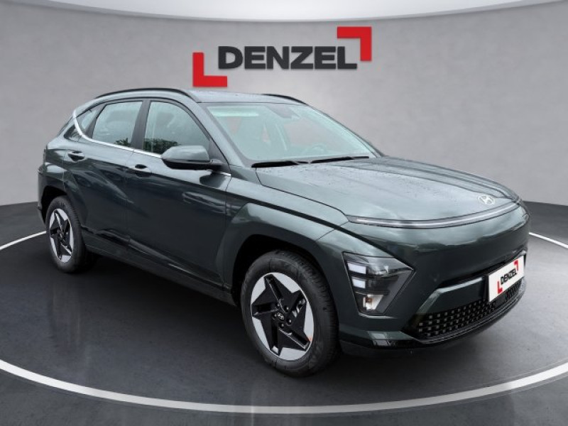 KONA EV (SX2) Smart Line 64,8 kWh - 5