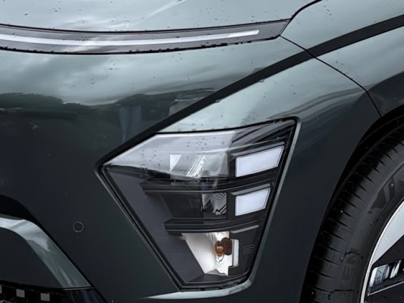 KONA EV (SX2) Smart Line 64,8 kWh - 6