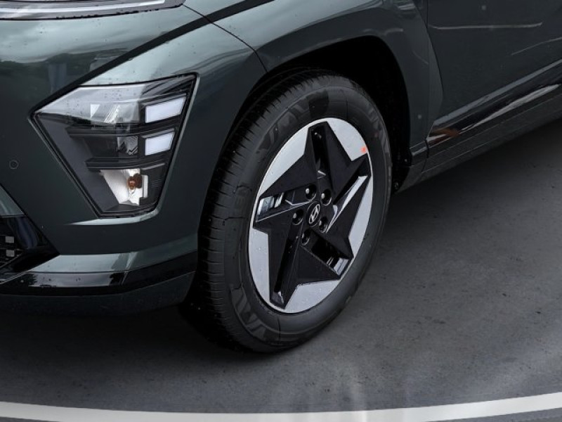 KONA EV (SX2) Smart Line 64,8 kWh - 7