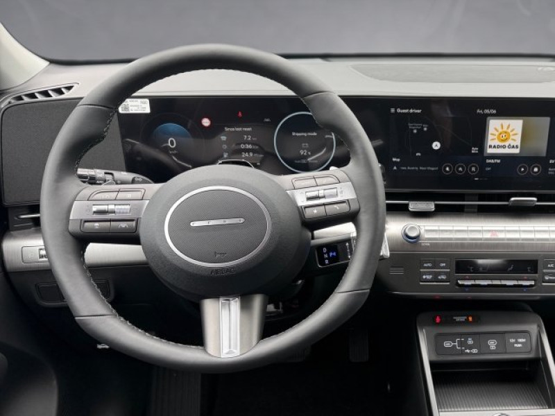 KONA EV (SX2) Smart Line 64,8 kWh - 9