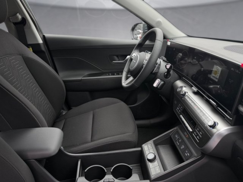KONA EV (SX2) Smart Line 64,8 kWh - 10