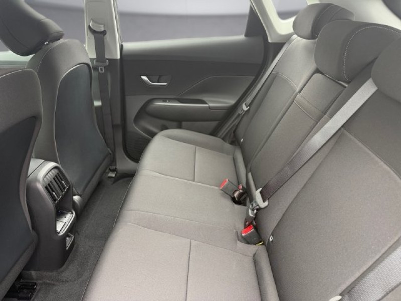 KONA EV (SX2) Smart Line 64,8 kWh - 11