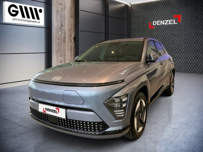 KONA EV (SX2) Comfort Line 64,8 kWh - 0