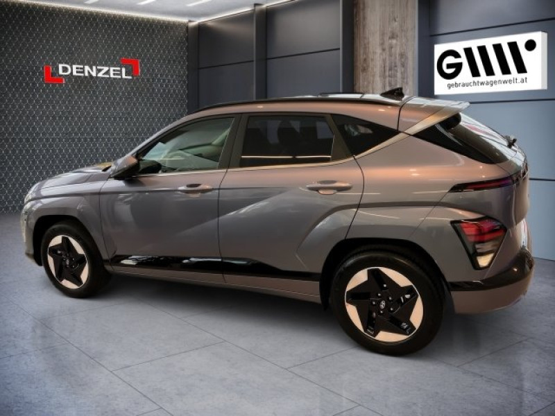 KONA EV (SX2) Comfort Line 64,8 kWh - 1