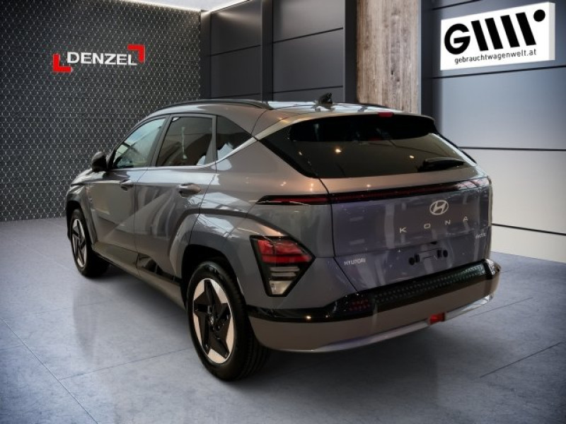 KONA EV (SX2) Comfort Line 64,8 kWh - 2