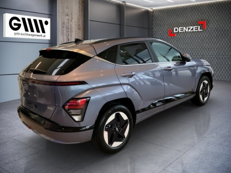 KONA EV (SX2) Comfort Line 64,8 kWh - 3