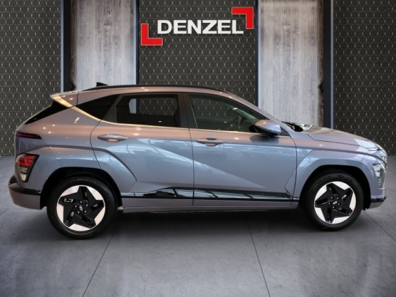 KONA EV (SX2) Comfort Line 64,8 kWh - 4
