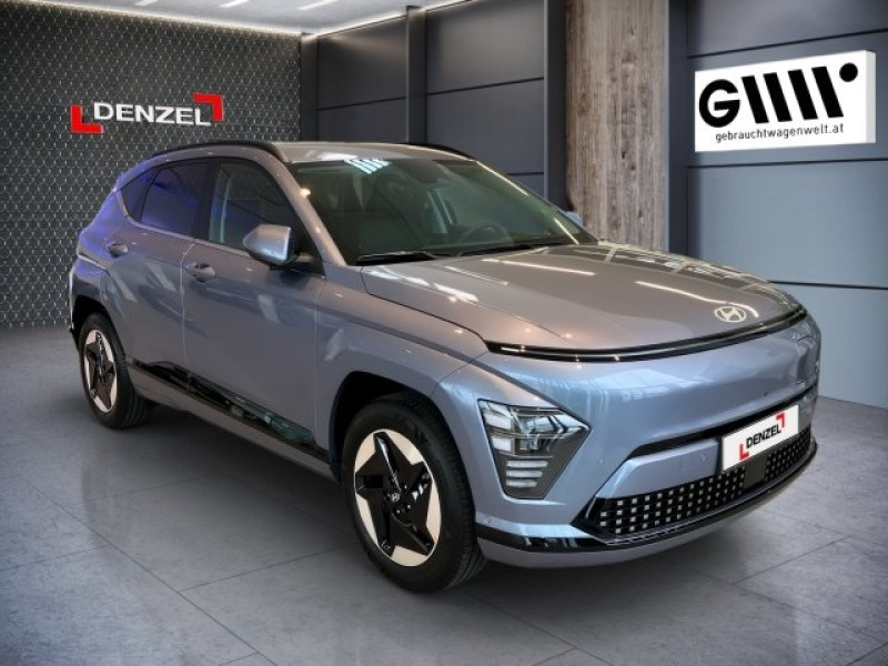 KONA EV (SX2) Comfort Line 64,8 kWh - 5