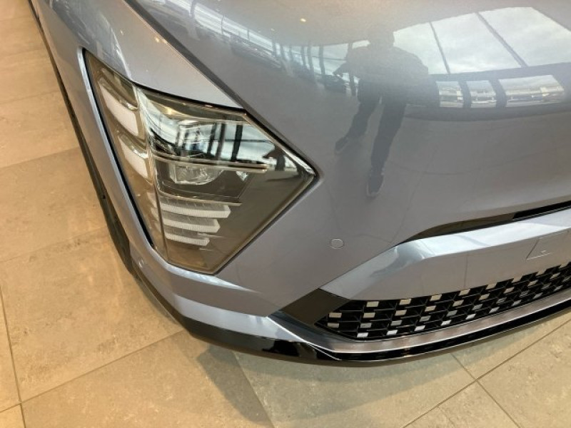 KONA EV (SX2) Comfort Line 64,8 kWh - 6