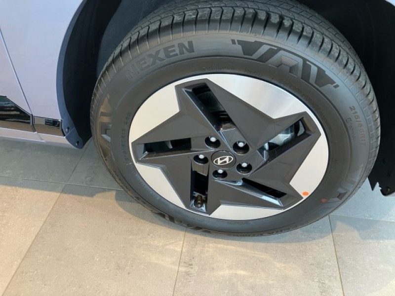 KONA EV (SX2) Comfort Line 64,8 kWh - 7