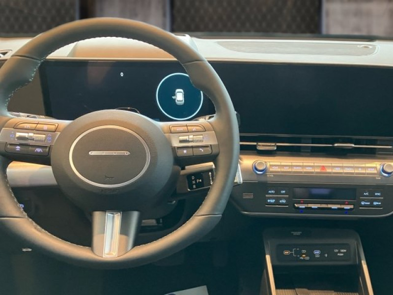 KONA EV (SX2) Comfort Line 64,8 kWh - 9