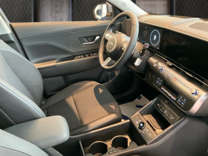 KONA EV (SX2) Comfort Line 64,8 kWh - 10