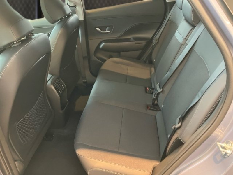KONA EV (SX2) Comfort Line 64,8 kWh - 11