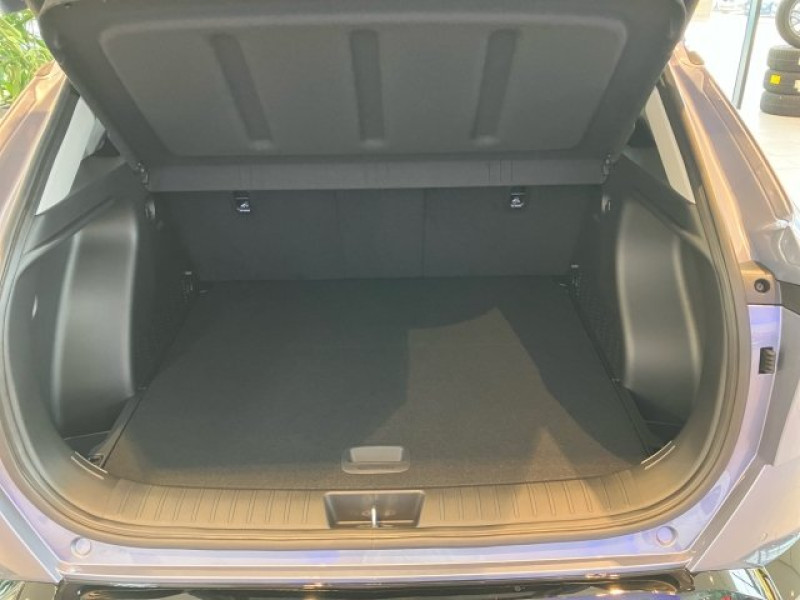 KONA EV (SX2) Comfort Line 64,8 kWh - 12