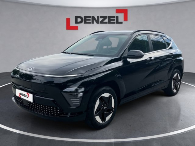 KONA EV (SX2) Comfort Line 64,8 kWh