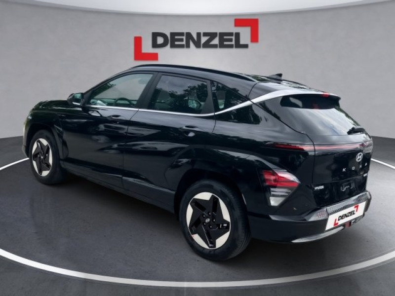 KONA EV (SX2) Comfort Line 64,8 kWh - 2