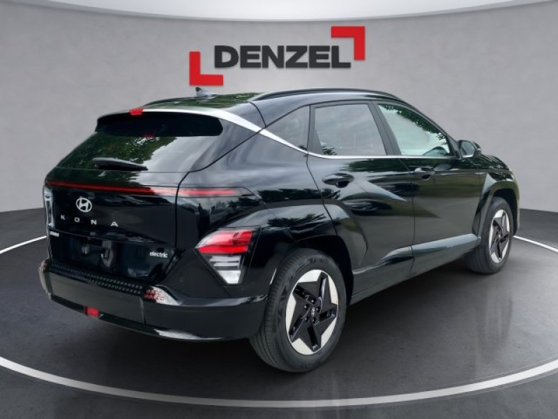 KONA EV (SX2) Comfort Line 64,8 kWh - 3