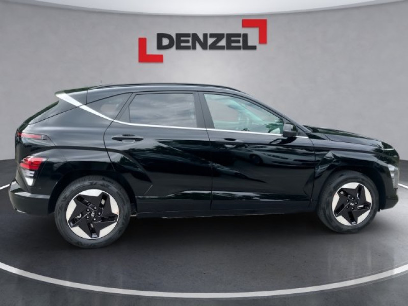 KONA EV (SX2) Comfort Line 64,8 kWh - 4