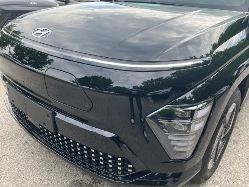 KONA EV (SX2) Comfort Line 64,8 kWh - 6