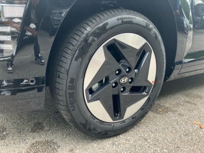 KONA EV (SX2) Comfort Line 64,8 kWh - 7