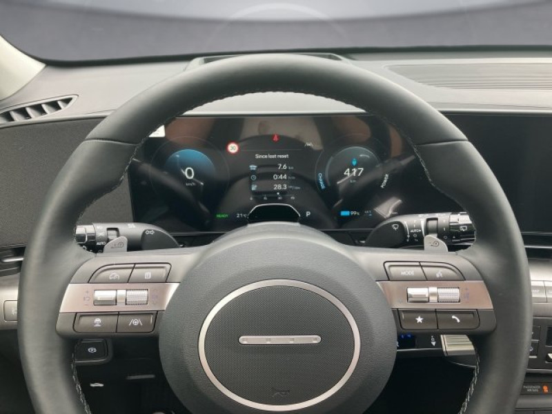 KONA EV (SX2) Comfort Line 64,8 kWh - 8